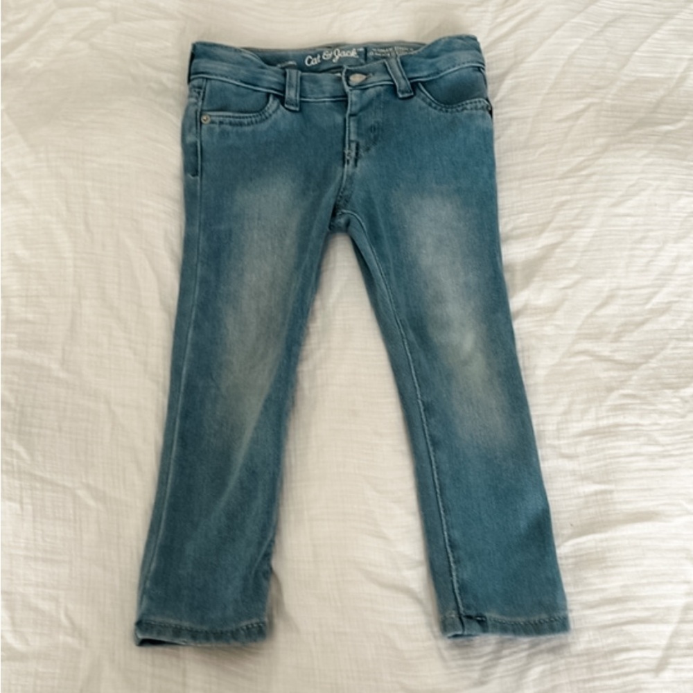 3/$20 Jeggings | Cat & Jack | 2T